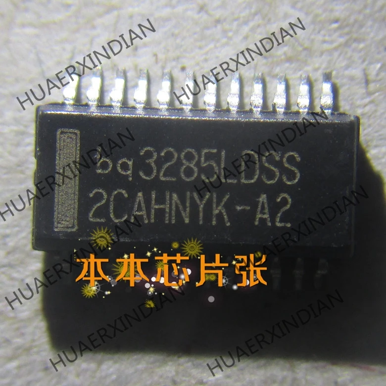 

1PCS New BQ3285LDSS BQ3285 SSOP-24 5 high quality