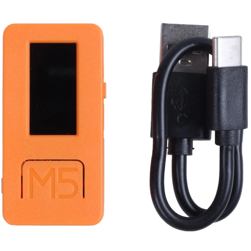 M5Stickc Esp32 Pico Mini Iot плата разработки Пальчиковый компьютер с цветным ЖК-дисплеем |