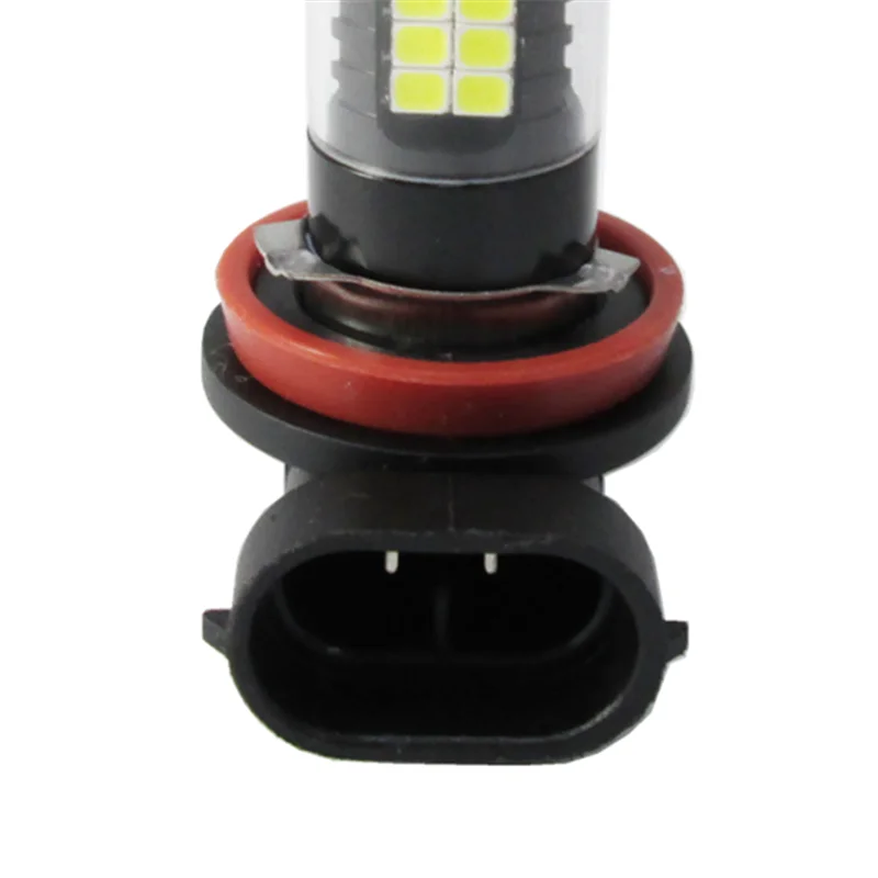 2 шт. * H11 43 Вт 3014 32 SMD + 11 2835 900lm 43led декодирование противотумансветильник р со