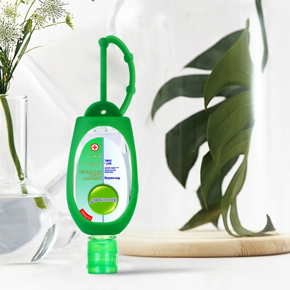 Дезинфицирующее средство для рук одноразовое без очистки Путешествия