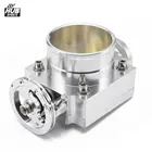 Корпус дроссельной заслонки 80 мм, подходит для впускного коллектора Nissan Skyline RB252JZEVO 1-6бензин 4,8крузье 4.5L 78 мм * 78 мм HU-TB80A