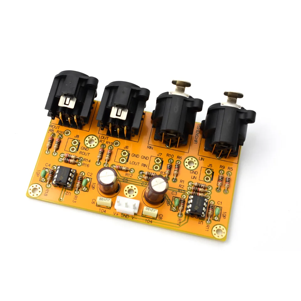 Lusya балансировочная распределительная плата Несимметричное вращение баланс