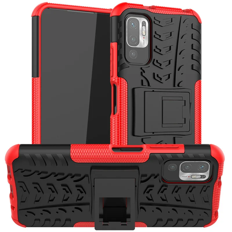 for xiaomi poco m3 pro case for xiaomi poco m3 pro cover shockproof armor pc silicone protective bumper for xiaomi poco m3 pro free global shipping