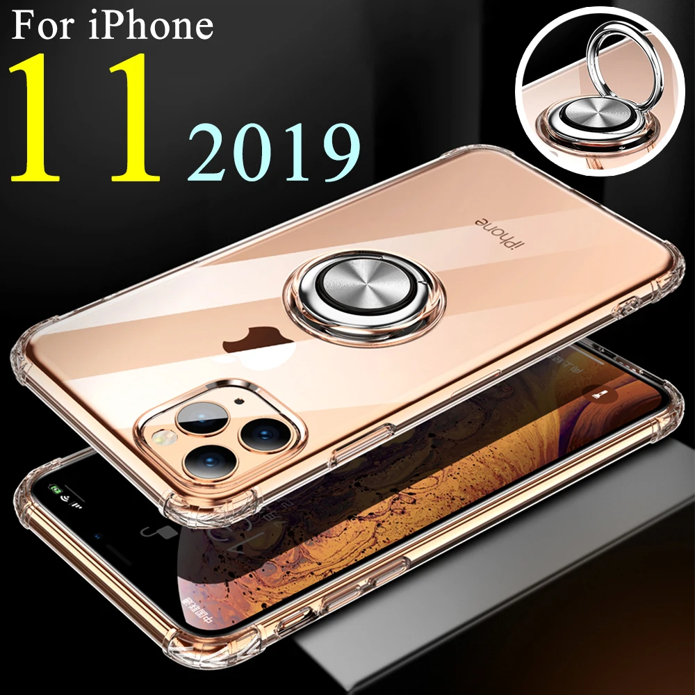 Iphone 11 чехол для apple iphone Pro максимальный Чехол i phone 11Pro ip 11Max iph ProMax 11pro бампер conque