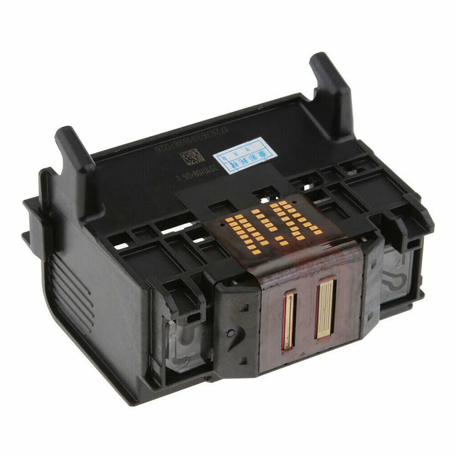 4 цвета Печатающая головка для HP862 HP photosmart plus B110a B209a B210a печатающая принтера