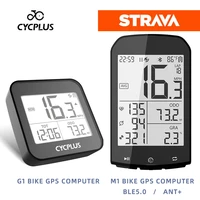 cycplus m1 g1 gps bike computer wireless road mtb bicycle cycling ble ant waterproof odometer speedometer