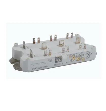 

SKM75GD123D Module Original, can provide product test video