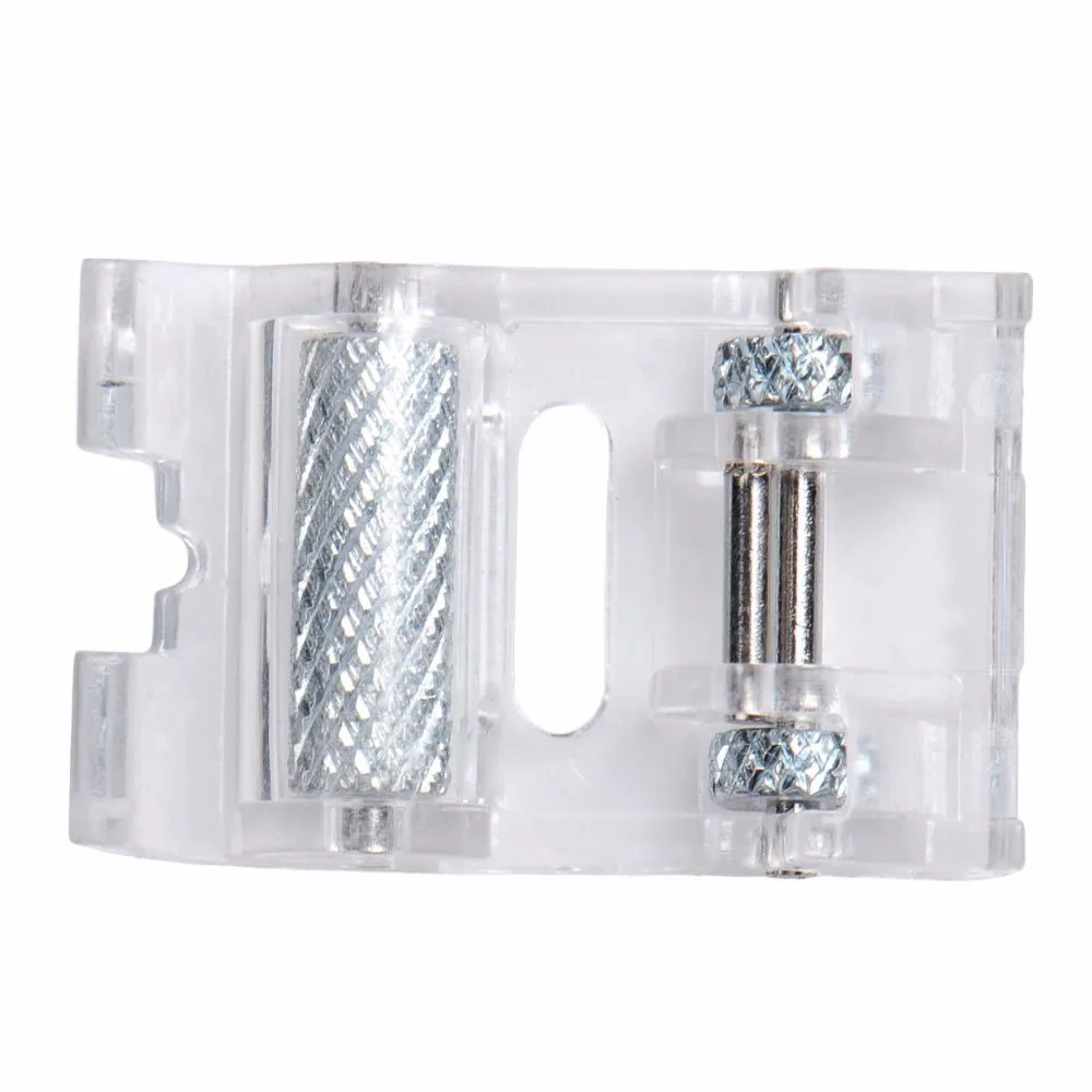 CIASSTHREE 1 шт. низкая швейная машина инструменты аксессуары хвостовик роликовая