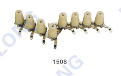 Подходит для оригинальной швейной машины SAKURA 1508 Натяжная нить в сборе | Дом и сад