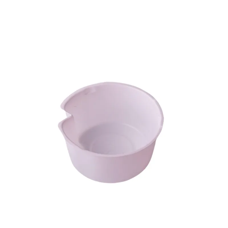 

50pcs Net Red Flower Milk Tea Cup Creative Diy Flower Arrangement Drink Cup Fried Chicken Snack Cup Party Cup With White Plate