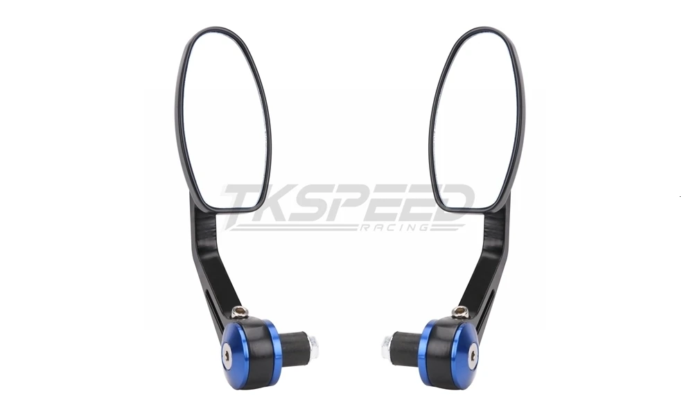 7/" универсальное зеркало заднего вида для мотоцикла, зеркало заднего вида для кофемашины, зеркало заднего вида, зеркало с ручкой для мотоцикла