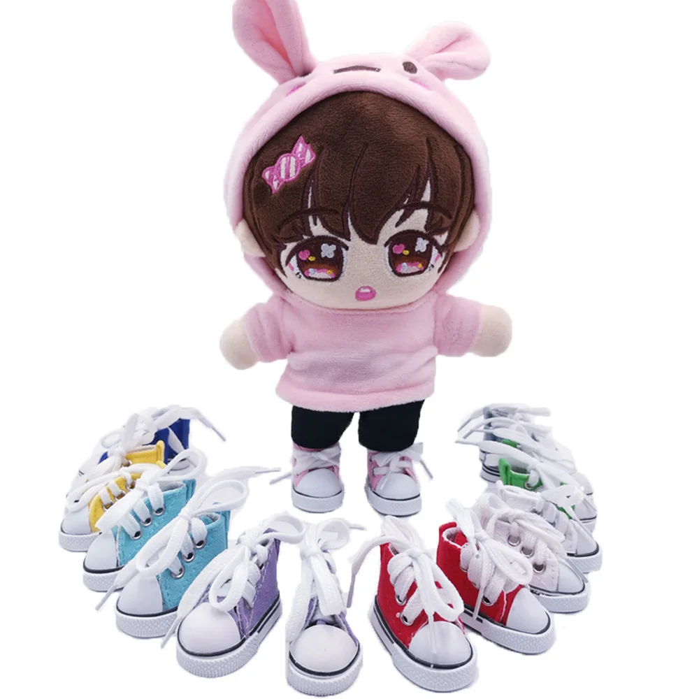 Парусиновые туфли для скейтборда 1/2 шт. | Игрушки и хобби