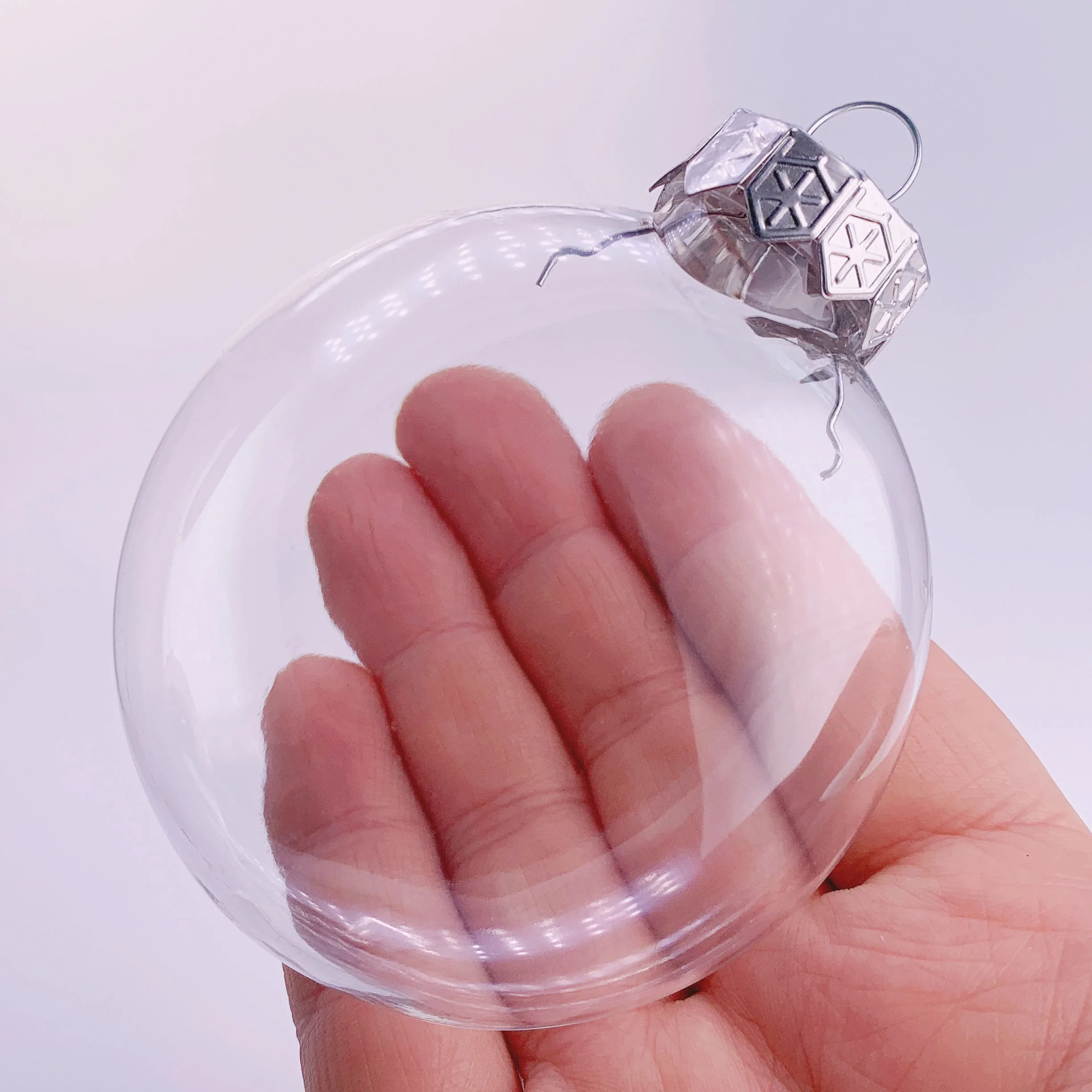 Бесплатная доставка для самостоятельной покраски/ударопрочное Рождественское