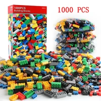 1000500 pcs building blocks compatible with lego diy classic parts model adult kids toys moc designer creator city
