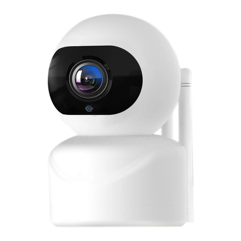 

Hot Security Indoor Camera 1080P WiFi Camera Home Surveillance System Motion Detection Baby Monitor 360 Tour