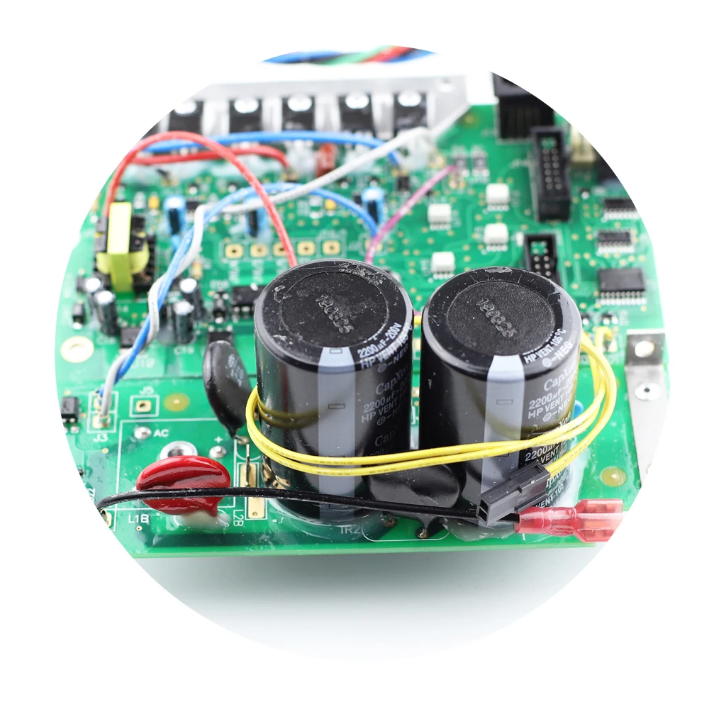 Grac 110 В/220 В PCB Ultra 390/395/490/495/595/695/795/1095 /3400 плата управления двигателем 246379 и т. д. Для