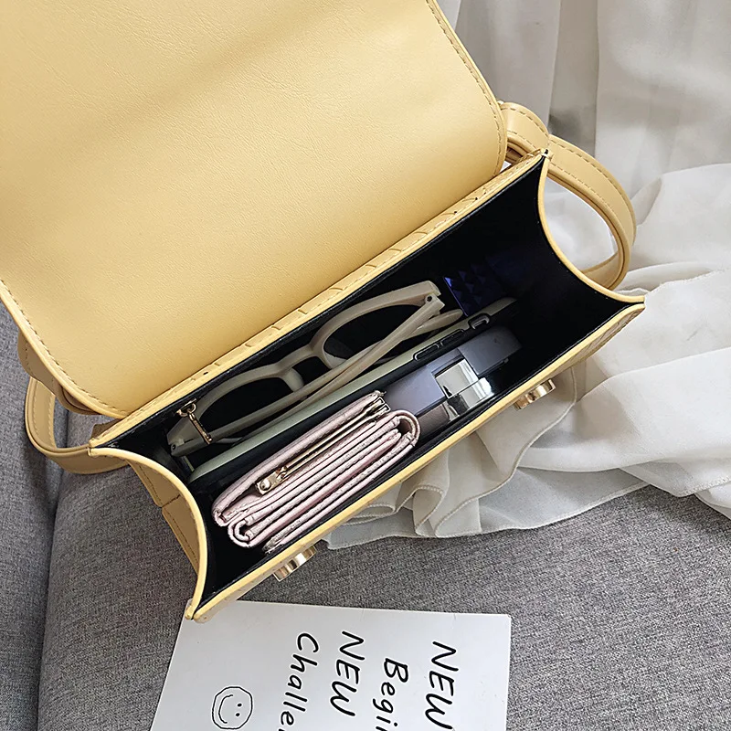 

Fashion Stone Pattern Handbags Women Crossbody Bags 2021 New Summer Ladies Designer Shoulder Messenger Bags Female Purses