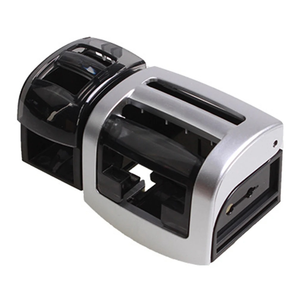 Крепление на вентиляционное отверстие подставка для закусок лоток устойчивые