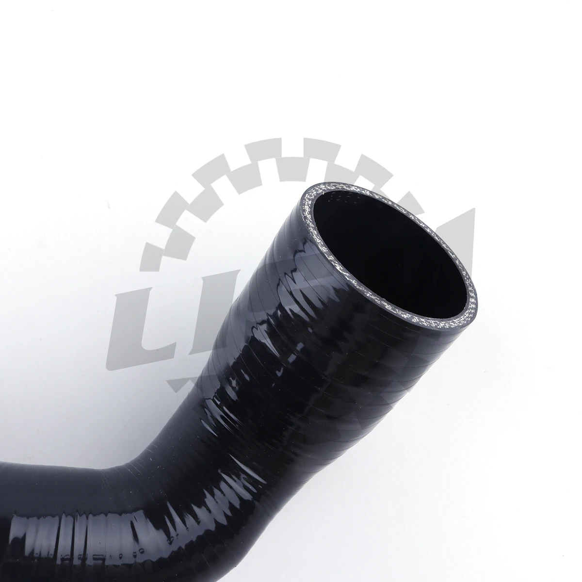 1 шт. силиконовый шланг комплект повышающего интеркулера труба для VW Polo GTI 9N 1.8T Seat