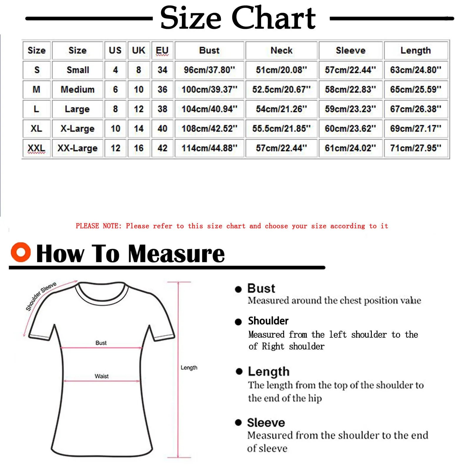 

Women Tee Tshirt Printed Casual Loose Round Neck Long Sleeve T-shirt Tops Blusas