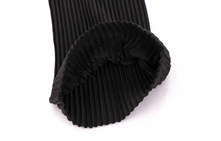 

2021 men's casual straight pants harem pants trend loose nine points running track pants men 2005