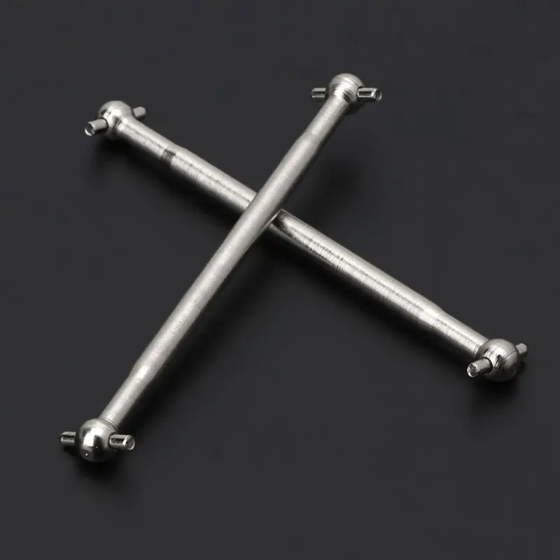 Обновленные Запчасти для ремонта автомобилей на радиоуправлении вал