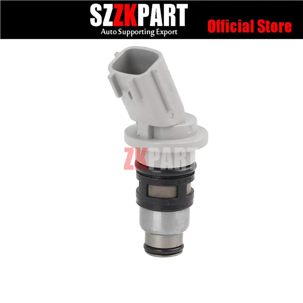 

4Pcs 16600-41B00 16600-93Y00 A46-H02 fuel injector for Nissan Micra II K11 1.0i 16V 1992~2003 1.3i 16V 1992~2000