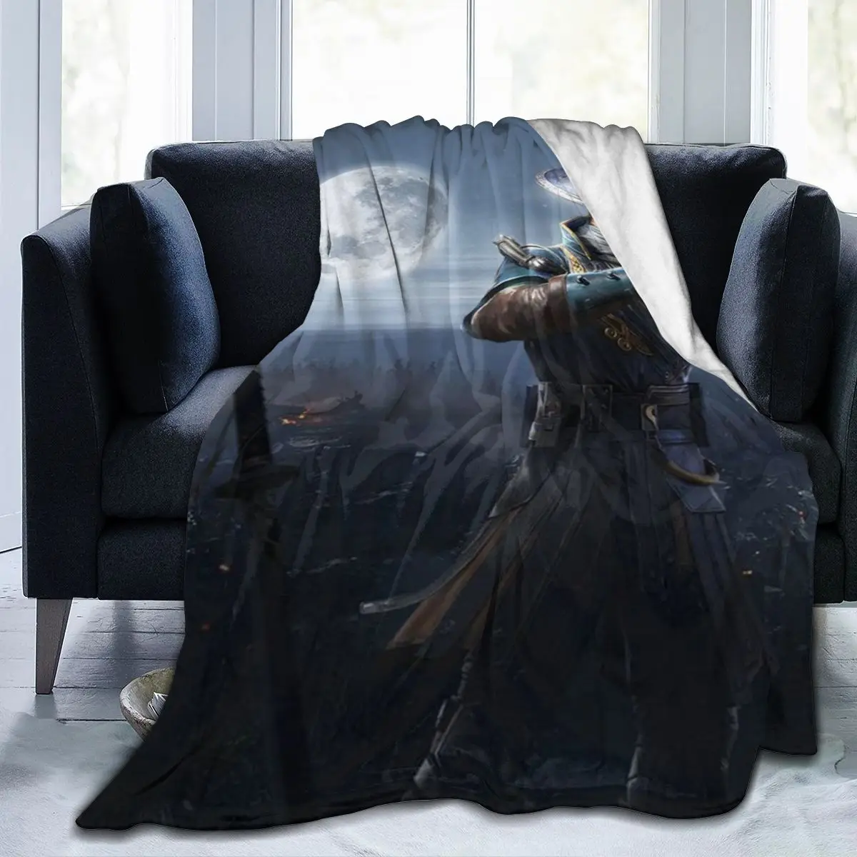 

Ultra Soft Sofa Blanket Cover Blanket Cartoon Cartoon Bedding Flannel plied Sofa Bedroom Decor for Children and Adults 278696601