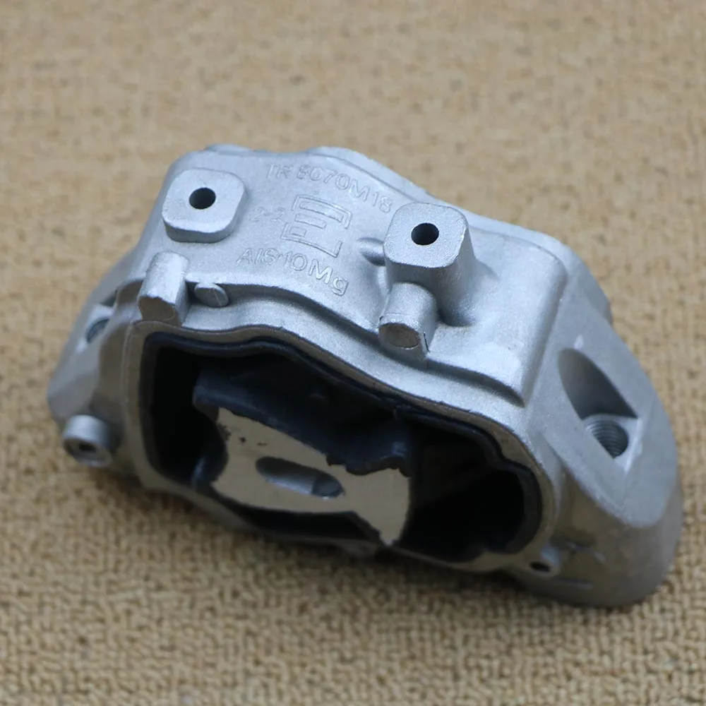 Крепление для двигателя опорный изолятор нижний кронштейн Volvo S80 XC60 Land Rover Freelander 2