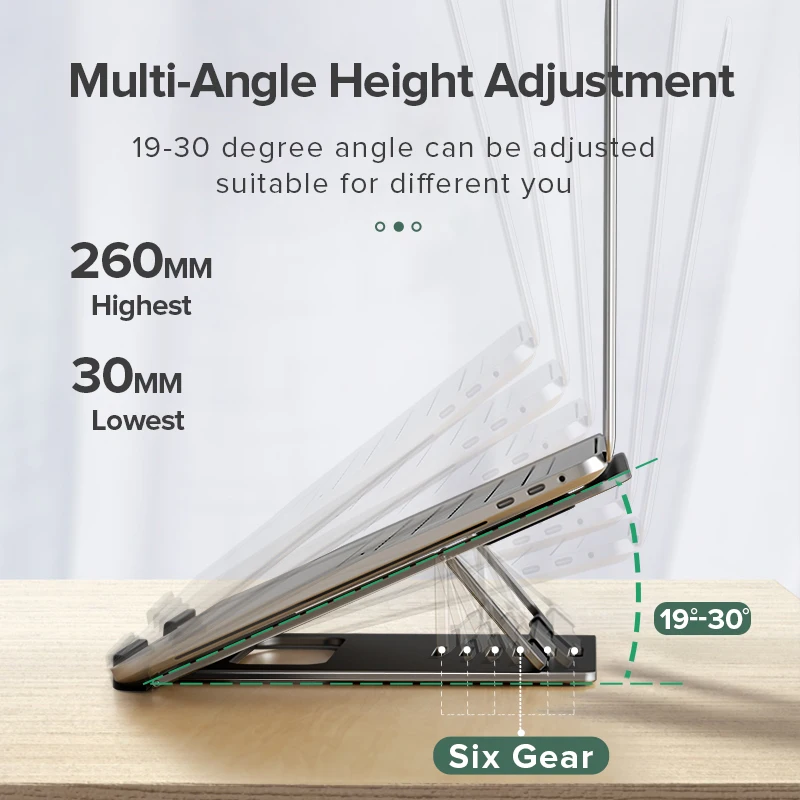 подставка для ноутбука llano пор