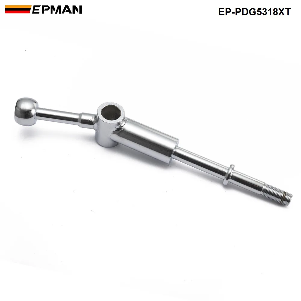 Гоночный короткий переключатель для SUBARU Impreza WRX 08 и Legacy Outback Forester 2.5L 05 12 EP PDG5318XT|shifter