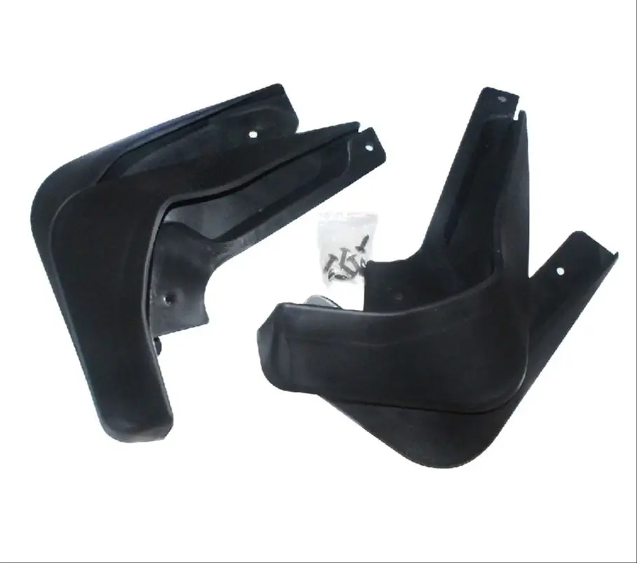 

hot sale Car Mud Flaps Mudguards Mudflaps Splash Guards For Fender Accessories For Ford / Focus 3 MK3 estate 2012 2014
