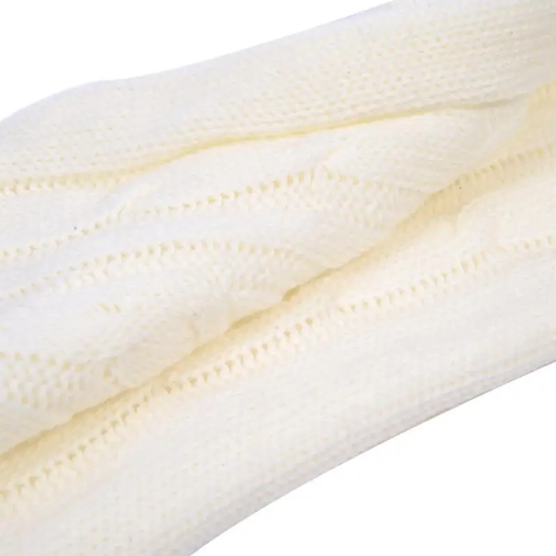 Бутылки для горячей воды 2000 мл Большой вязаный мешок крышка термостойкая