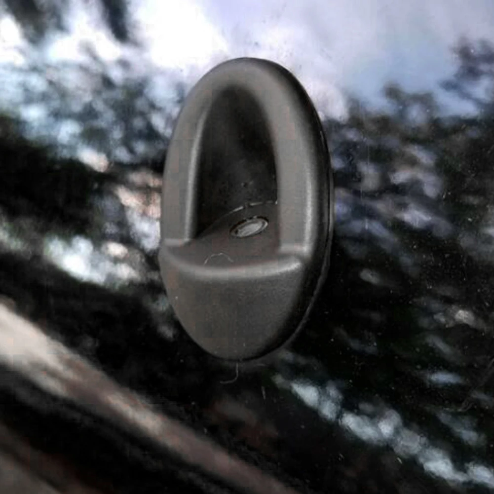 Антенна ободок орнаментная основа ручное крепление автомобильная антенна