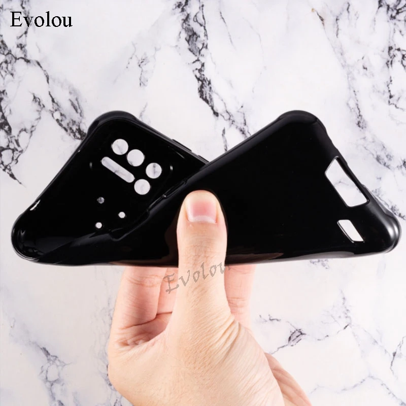 for umidigi bison phone case soft silicone protect bumper back cover for umidigi a9 pro a7 a5 s5 pro z a3x bison gt tpu cases free global shipping