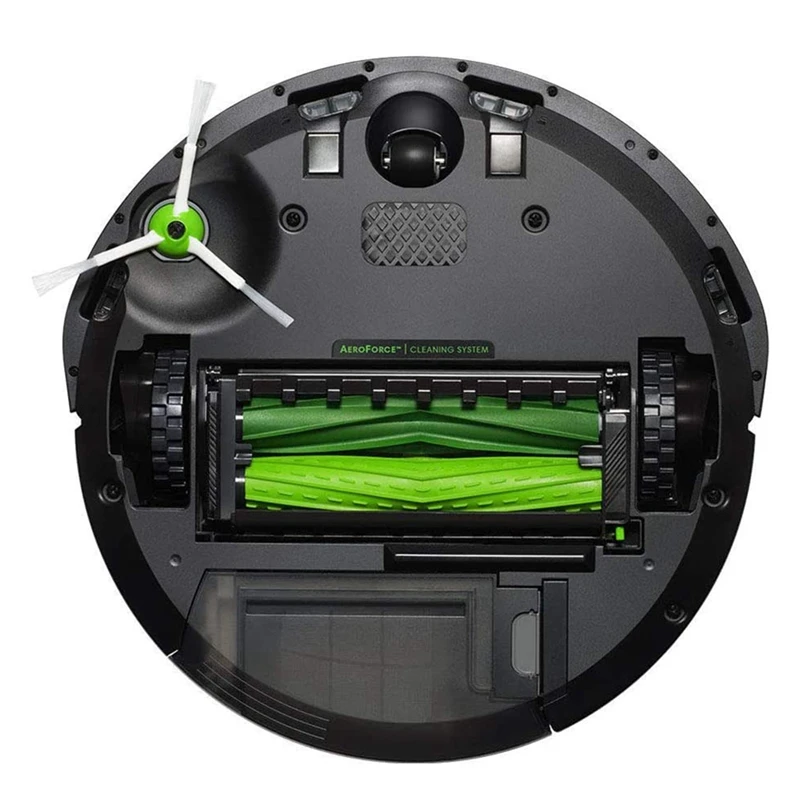 

16Pcs Total Accessory Kit for Roomba E5/I7, Large Replacement Pack for IRobot Roomba E5 E6 I7 I7+