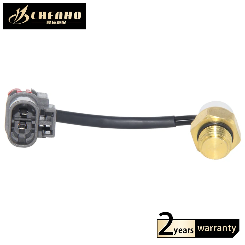 Новый датчик температуры воды CHENHO для NISSAN 2159563A01 0905219 KRB-923 21590-64A00 21595-07F00 |