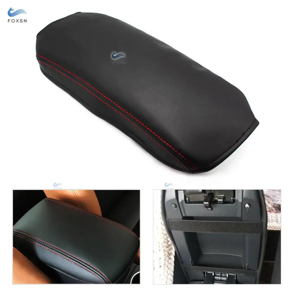 Крышка подлокотника для центральной консоли Toyota Camry 2012 2013 2014 2015 2016 2017 крышка