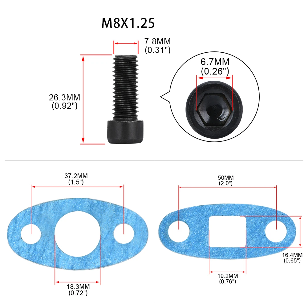 Бесплатная доставка турбо масло возврат/Слив фланец адаптер AN10 для GT28 GT30 GT35 T25 HT