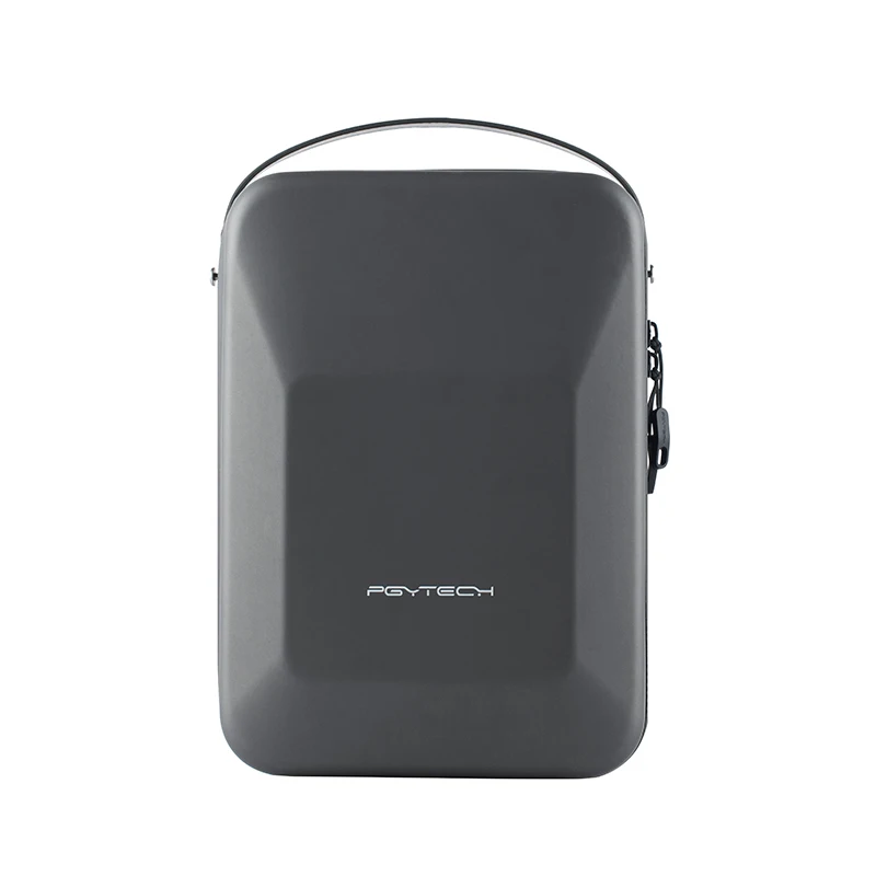 PGYTECH MAVIC air 2 чехол сумка для dji Mavic 2/dji 2s Аксессуары дрона|Сумки дрона| |