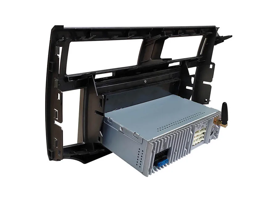 Allways Автомобильный мультимедийный экран 9 дюймов Android 0 Восьмиядерный 2 Гб ОЗУ 32