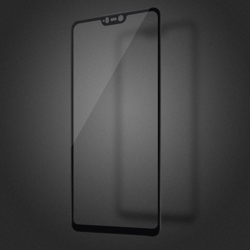 Для Oneplus 6 защита экрана из закаленного стекла NILLKIN Amazing CP+ Nano анти-взрыв для Oneplus6 защитное стекло