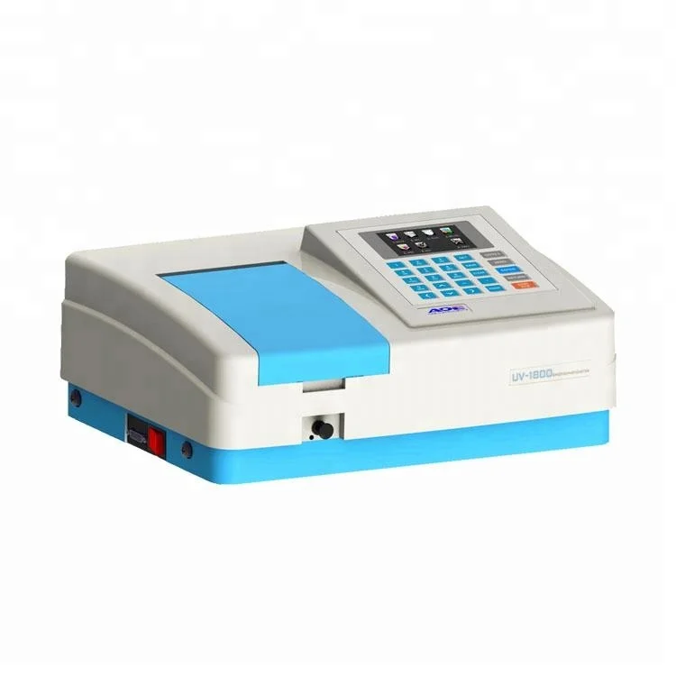 

UV1800PC uv vis spectrophotometer price with uv visible spectrophotometer