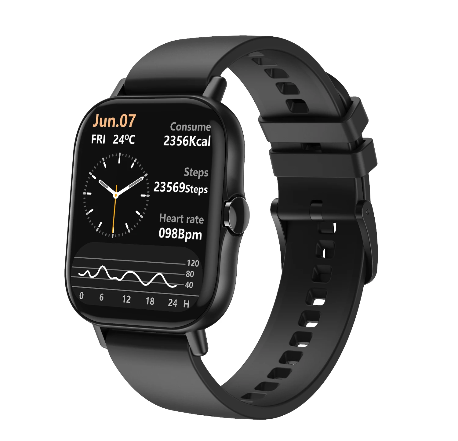 

Смарт-часы DT94 с защитой класса IP68, женские спортивные Смарт-часы на базе Android, Reloj Inteligente 2021, Смарт-часы для Android, Huawei, IOS