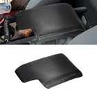 Чехол для подлокотника центральной консоли из микрофибры для BMW 3 серии E46 1998-2005