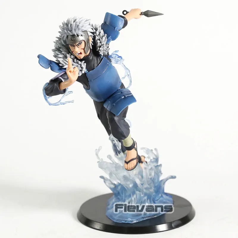 Игрушечная фигурка Hokage Senju Hashirama/Tobirama ПВХ Коллекционная модель | Игрушки и хобби