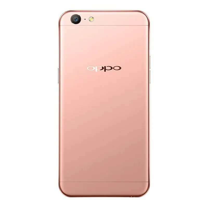 Смартфон Oppo A57 4G LTE Android 6,0 Snapdragon 435 5," ips 1280x720 3 Гб ram 32 ГБ rom 16,0 Мп отпечаток пальца