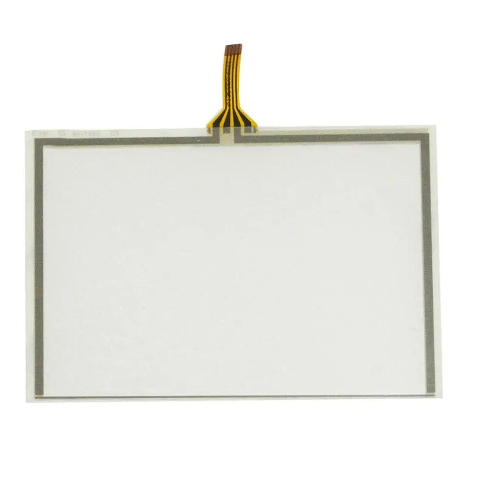 5-дюймовый 4-проводной резистивный сенсорный экран комплект USB-карт для