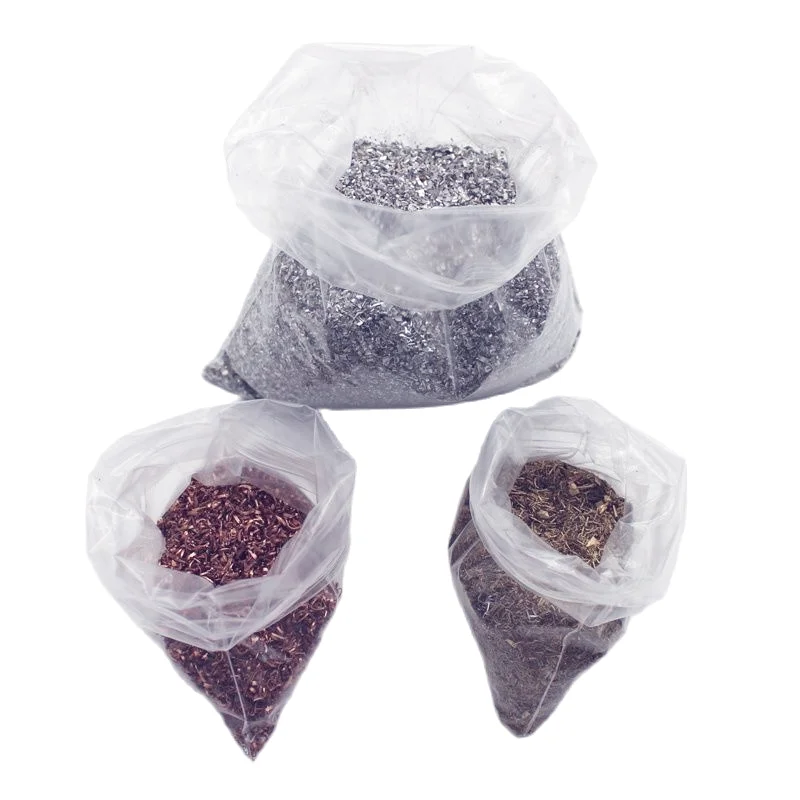 

Metal Shavings Orgonite,Copper/Brass/Aluminum/Iron