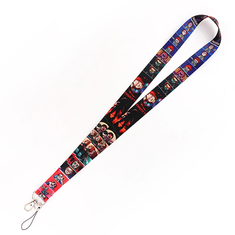 Шнурок для телефона C988 с персонажами из мультфильмов | Дом и сад